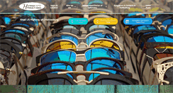 Desktop Screenshot of heritagevisioncenter.net